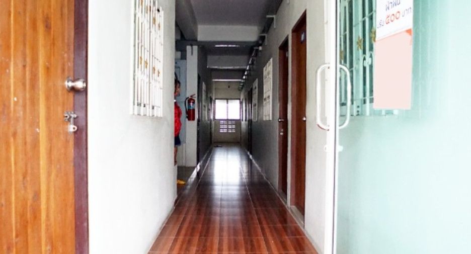 出售 公寓 公寓式住宅 在 Bang Sao Thong, Samut Prakan