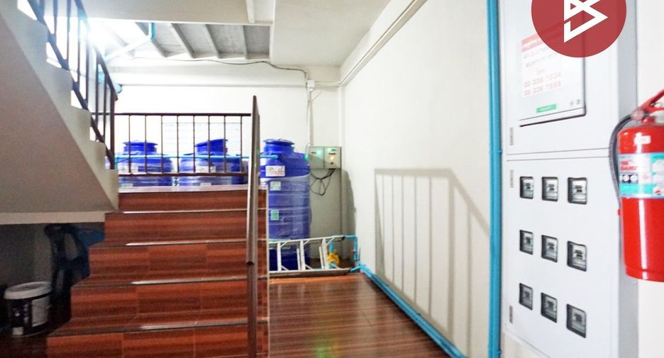 出售 公寓 公寓式住宅 在 Bang Sao Thong, Samut Prakan
