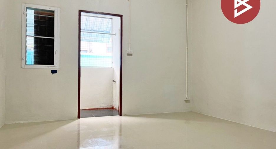 出售 公寓 公寓式住宅 在 Bang Sao Thong, Samut Prakan