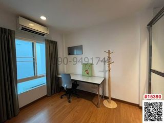 For rent 4 bedrooms townhouse in Chom Thong, Bangkok