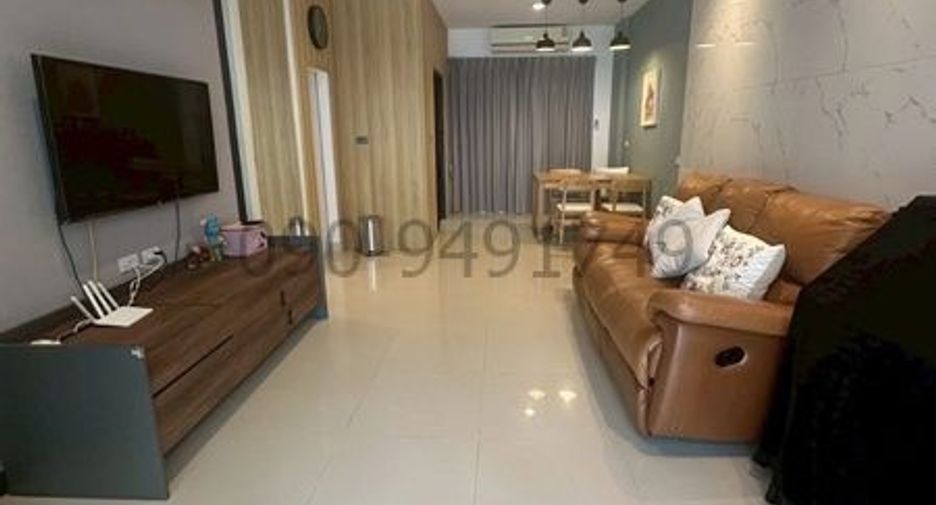 Casa adosada en alquiler de 4 habitaciones en Chom Thong, Bangkok