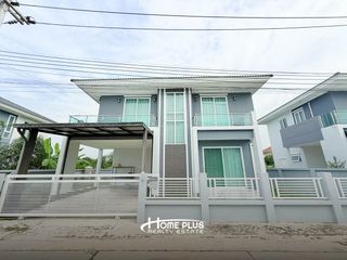 For sale 3 bedrooms house in Lat Lum Kaeo, Pathum Thani