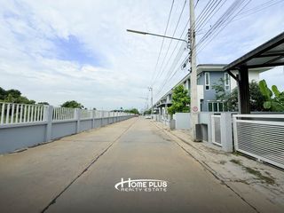 For sale 3 bedrooms house in Lat Lum Kaeo, Pathum Thani