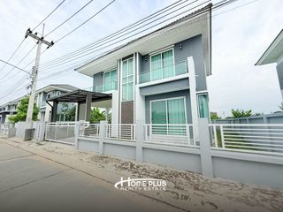 For sale 3 bedrooms house in Lat Lum Kaeo, Pathum Thani