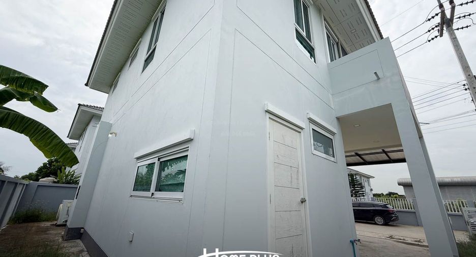 For sale 3 bedrooms house in Lat Lum Kaeo, Pathum Thani