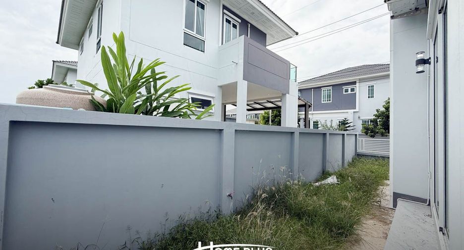 For sale 3 bedrooms house in Lat Lum Kaeo, Pathum Thani