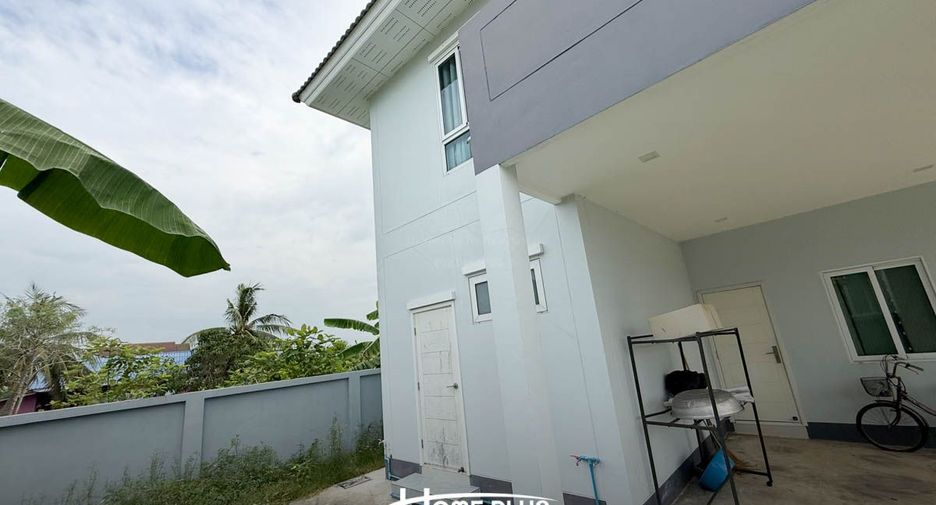 For sale 3 bedrooms house in Lat Lum Kaeo, Pathum Thani