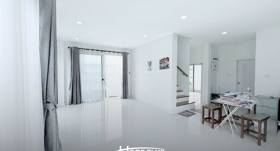 For sale 3 bedrooms house in Lat Lum Kaeo, Pathum Thani