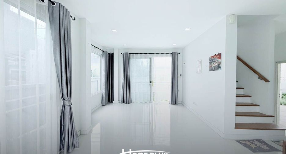 For sale 3 bedrooms house in Lat Lum Kaeo, Pathum Thani