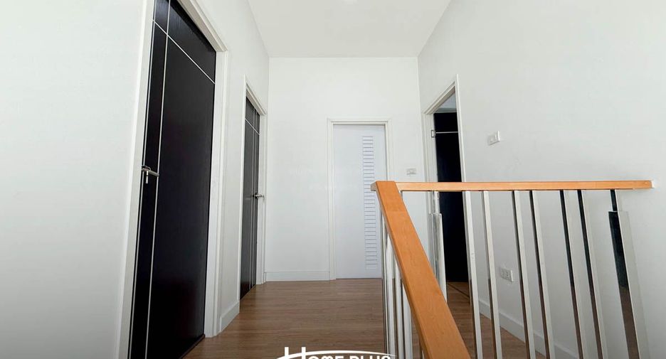 For sale 3 bedrooms house in Lat Lum Kaeo, Pathum Thani