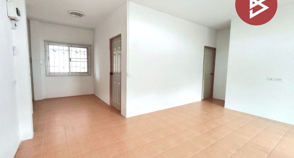 For sale 3 bedrooms house in Nong Chok, Bangkok