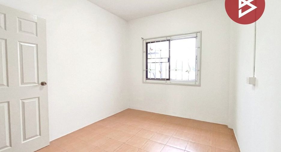 For sale 3 bedrooms house in Nong Chok, Bangkok