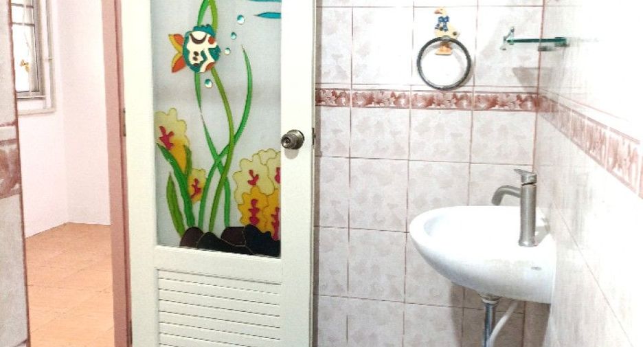 For sale 3 bedrooms house in Nong Chok, Bangkok