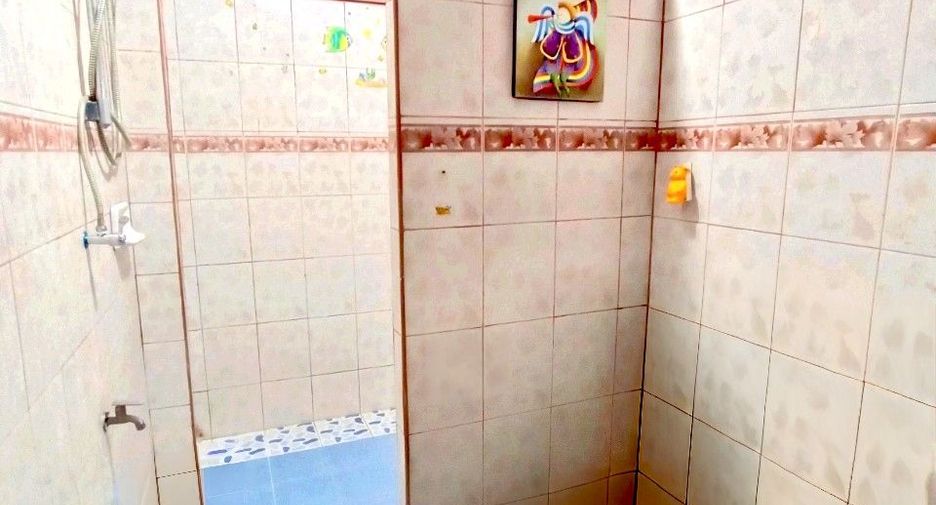 For sale 3 bedrooms house in Nong Chok, Bangkok