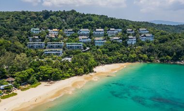 For sale 4 bedrooms condo in Thalang, Phuket