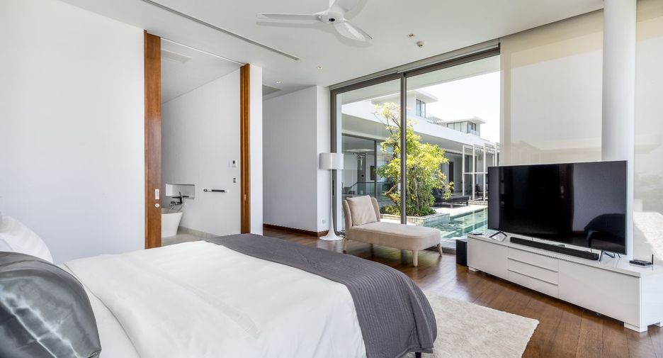 For sale 4 bedrooms condo in Thalang, Phuket