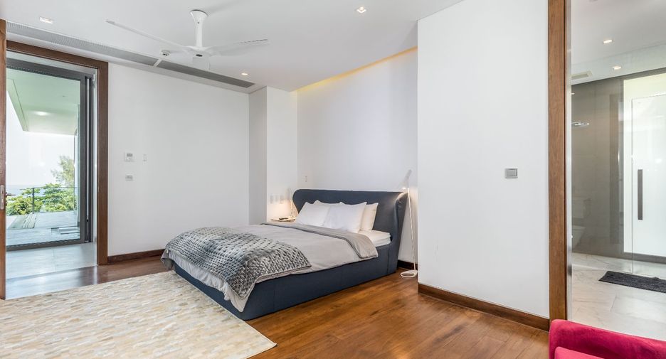For sale 4 bedrooms condo in Thalang, Phuket