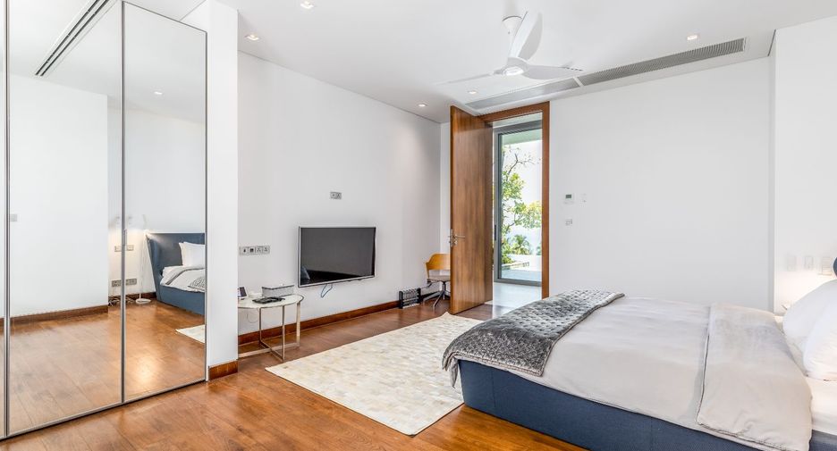 For sale 4 bedrooms condo in Thalang, Phuket