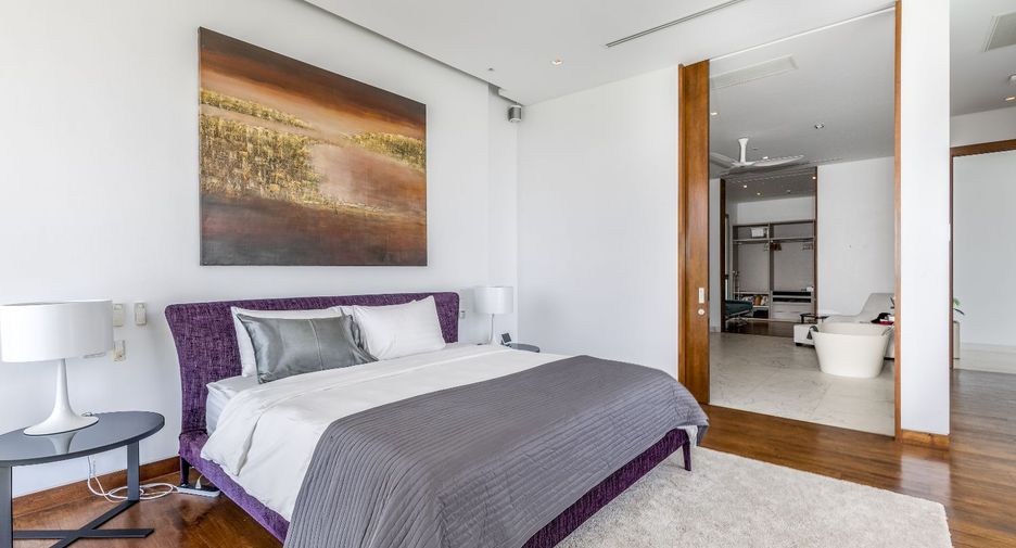 For sale 4 bedrooms condo in Thalang, Phuket