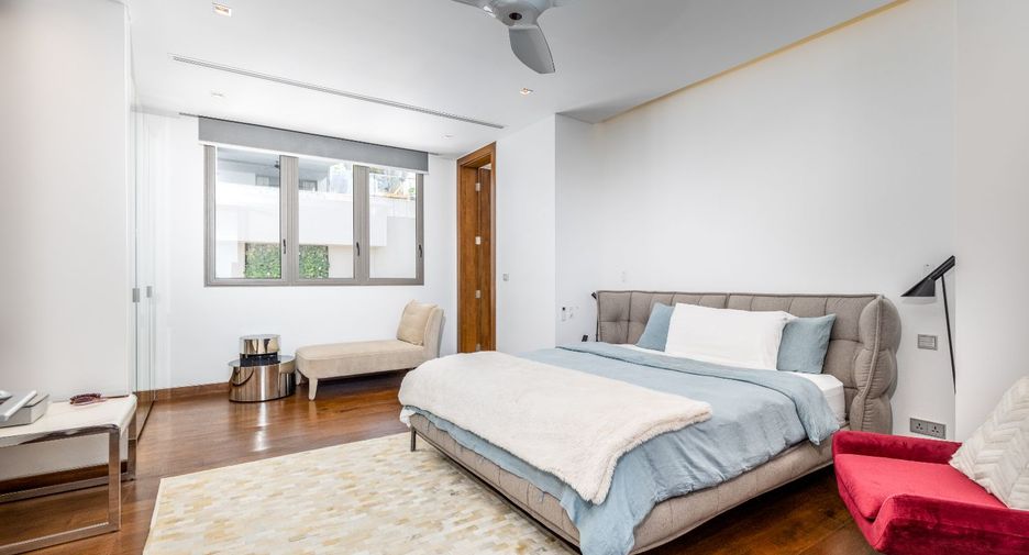 For sale 4 bedrooms condo in Thalang, Phuket