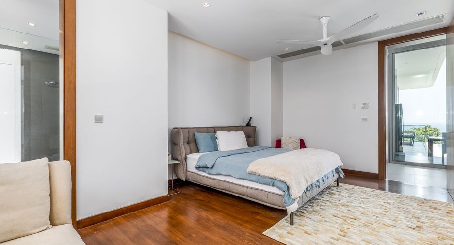 For sale 4 bedrooms condo in Thalang, Phuket