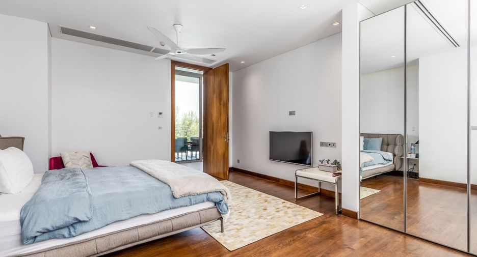 For sale 4 bedrooms condo in Thalang, Phuket