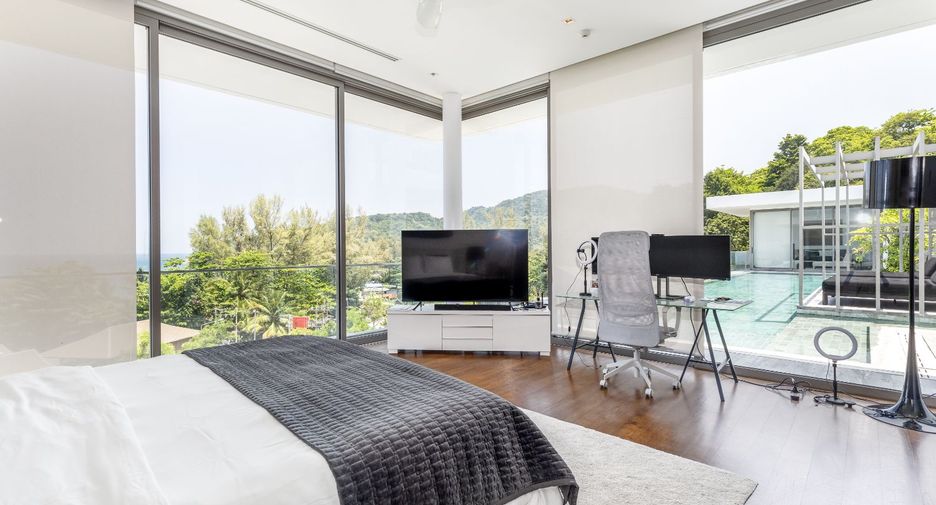 For sale 4 bedrooms condo in Thalang, Phuket