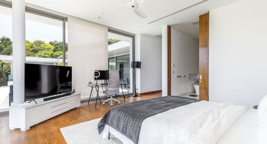 For sale 4 bedrooms condo in Thalang, Phuket