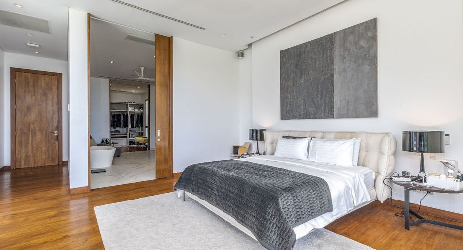 For sale 4 bedrooms condo in Thalang, Phuket