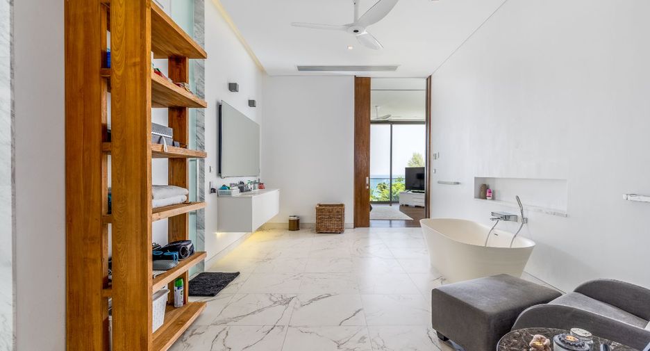 For sale 4 bedrooms condo in Thalang, Phuket