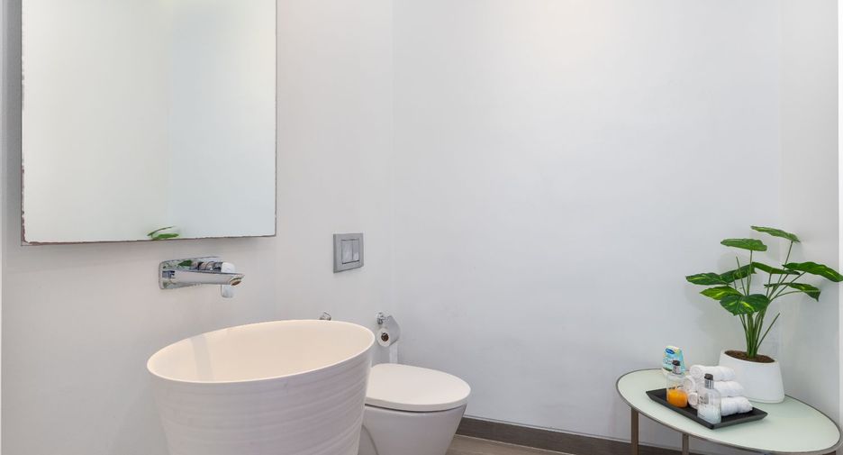 For sale 4 bedrooms condo in Thalang, Phuket