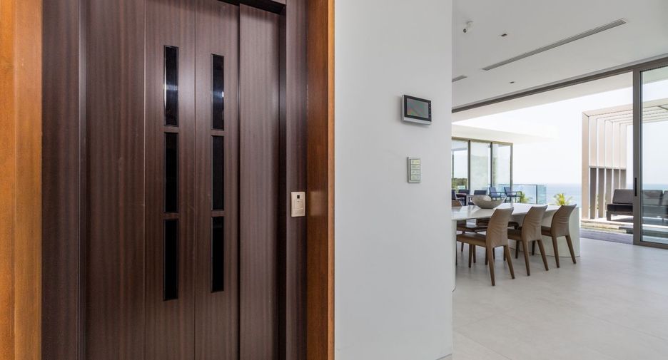 For sale 4 bedrooms condo in Thalang, Phuket