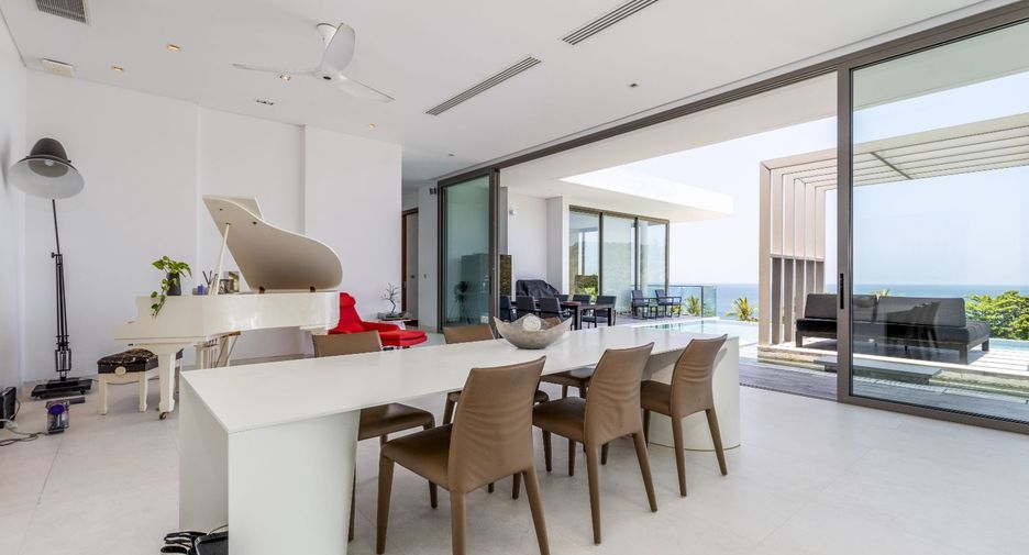 For sale 4 bedrooms condo in Thalang, Phuket