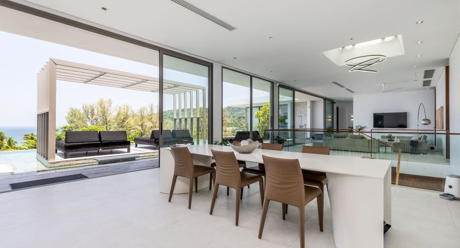 For sale 4 bedrooms condo in Thalang, Phuket