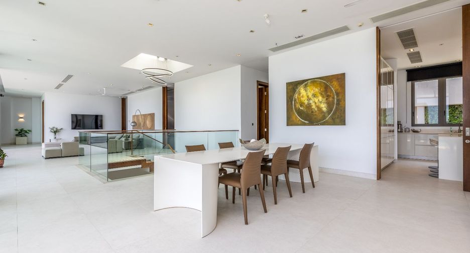 For sale 4 bedrooms condo in Thalang, Phuket
