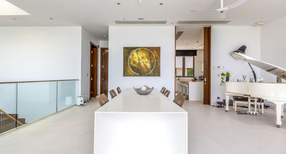 For sale 4 bedrooms condo in Thalang, Phuket
