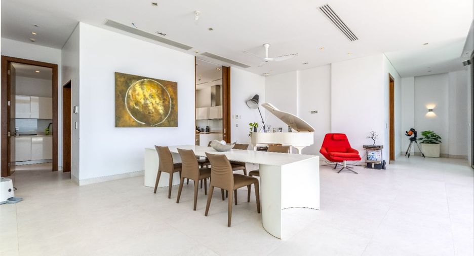 For sale 4 bedrooms condo in Thalang, Phuket