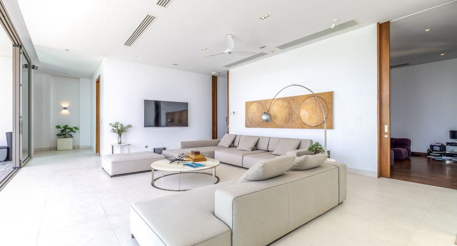 For sale 4 bedrooms condo in Thalang, Phuket