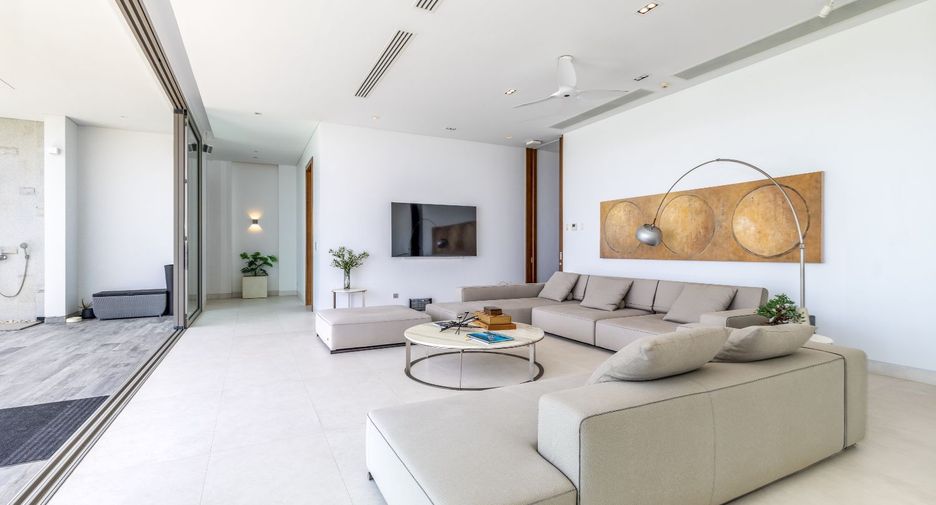 For sale 4 bedrooms condo in Thalang, Phuket