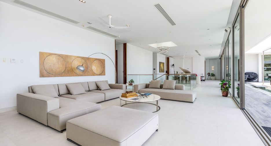 For sale 4 bedrooms condo in Thalang, Phuket