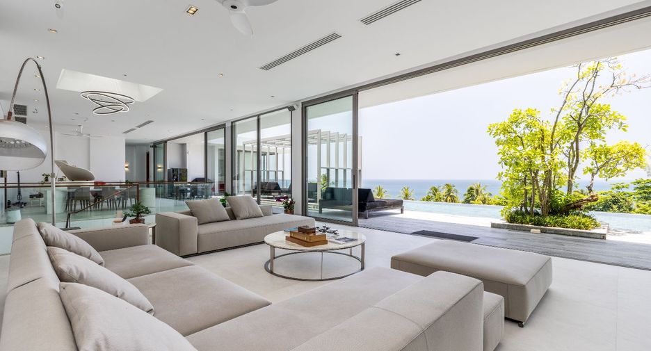 For sale 4 bedrooms condo in Thalang, Phuket
