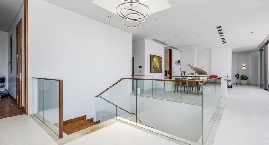 For sale 4 bedrooms condo in Thalang, Phuket