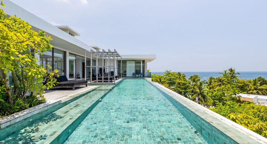 For sale 4 bedrooms condo in Thalang, Phuket