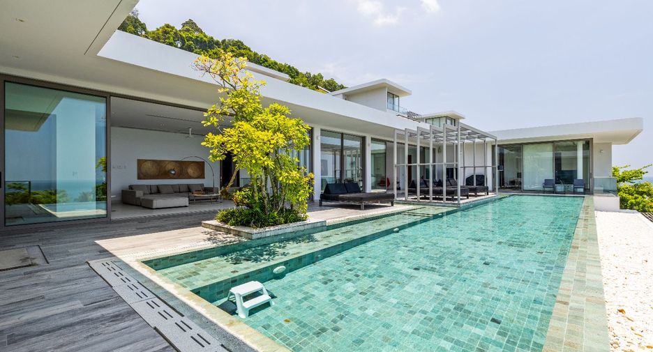 For sale 4 bedrooms condo in Thalang, Phuket