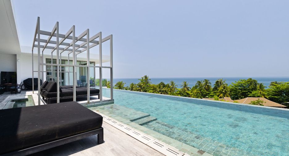 For sale 4 bedrooms condo in Thalang, Phuket