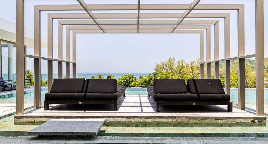 For sale 4 bedrooms condo in Thalang, Phuket