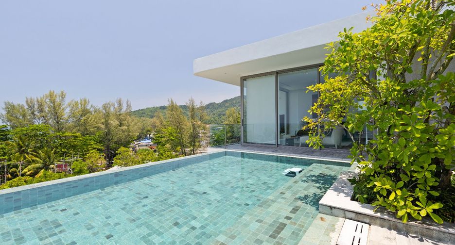 For sale 4 bedrooms condo in Thalang, Phuket