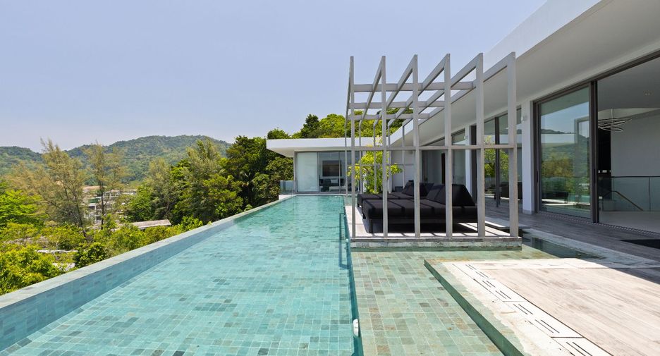 For sale 4 bedrooms condo in Thalang, Phuket