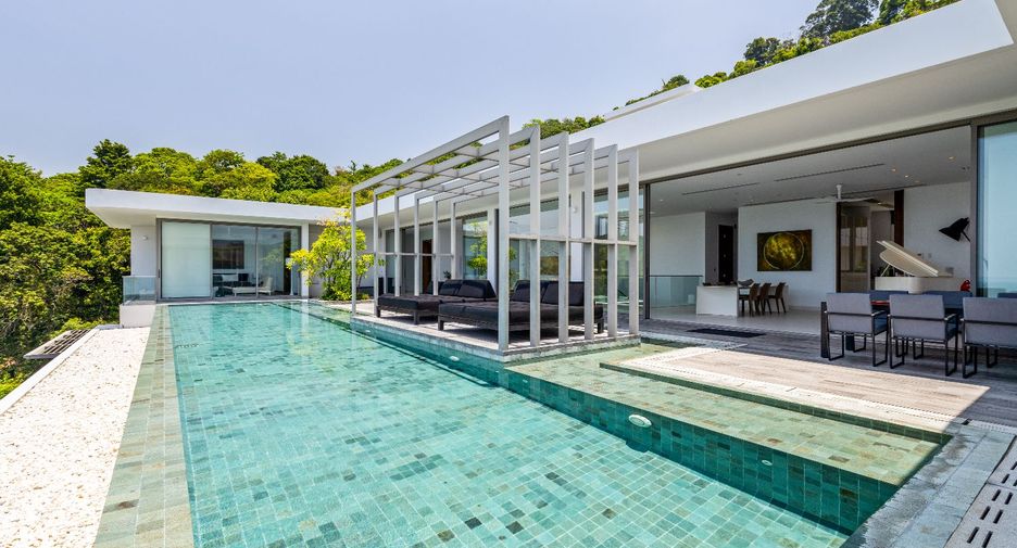 For sale 4 bedrooms condo in Thalang, Phuket