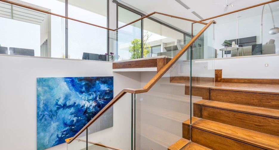 For sale 4 bedrooms condo in Thalang, Phuket